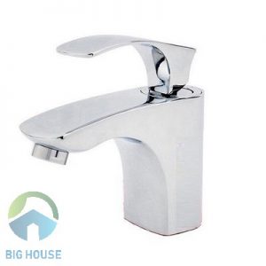 Vòi chậu nóng lạnh Daehan DU-3110
