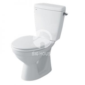Bồn cầu hai khối Inax C-117VAN