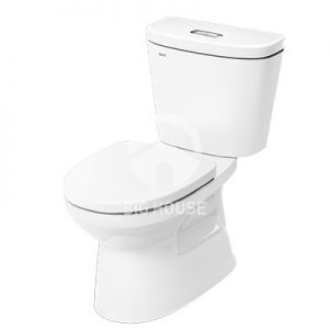 Bồn cầu hai khối Inax C-306VAN