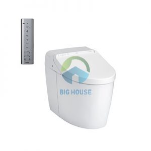 Bồn cầu một khối Toto CS988VT/ TCF9575Z