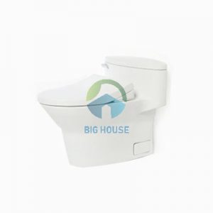 Bồn cầu một khối Toto MS904W4