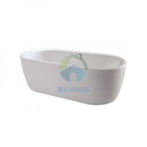 Bồn tắm gang tráng men Toto FBYN1716CPWE#W