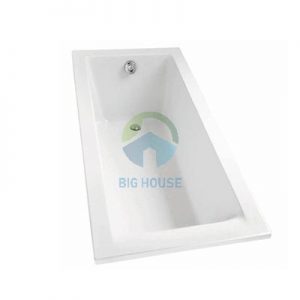 Bồn tắm nhựa Toto PAY1580D#W/DB501R-2B/TVBF412