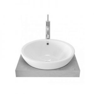 Chậu lavabo dương bàn Toto LW526NJ