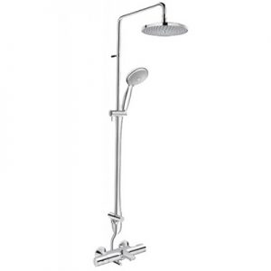 Sen cây nhiệt tự động Inax BFV-3415T-3C