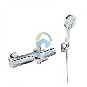 Sen tắm nhiệt tự động Inax BFV-6013T