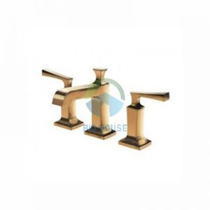 Vòi chậu nóng lạnh Toto DL224#PG
