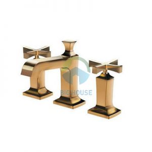Vòi chậu nóng lạnh Toto DL224A#PG