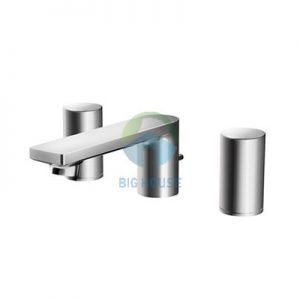 Vòi chậu nóng lạnh Toto DL226R