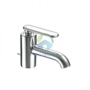 Vòi chậu nóng lạnh Toto DL345AR