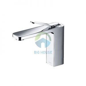 Vòi chậu nóng lạnh Toto DL349-1E