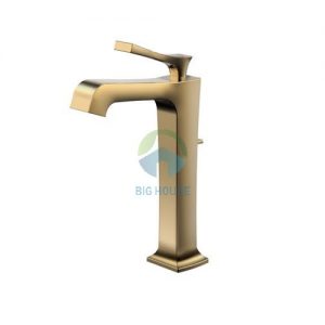 Vòi chậu nóng lạnh Toto DL367-2#PG