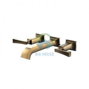 Vòi chậu nóng lạnh Toto DLB202#PG