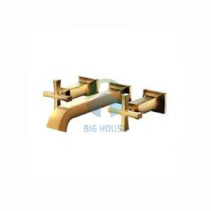Vòi chậu nóng lạnh Toto DLB202A#PG