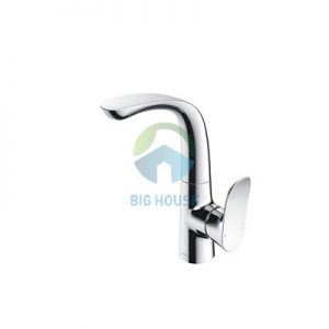 Vòi chậu nóng lạnh Toto TLG01309B