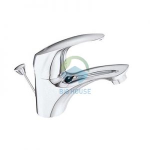 Vòi chậu nóng lạnh Toto TS268N