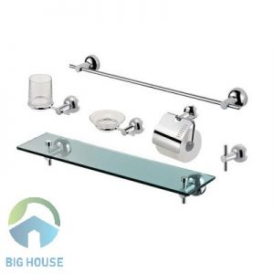 Bộ phụ kiện 6 món Sobitex VA-4000