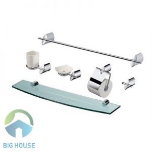 Bộ phụ kiện 6 món Sobitex VA-4100