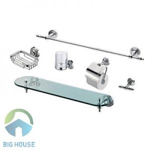 Bộ phụ kiện 6 món Sobitex VA-500