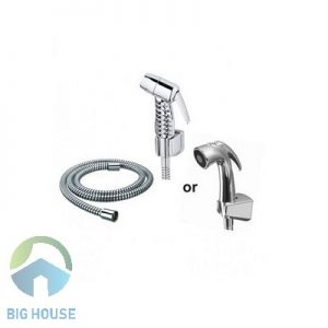 Bộ xịt phòng tắm Sobisung XX-02