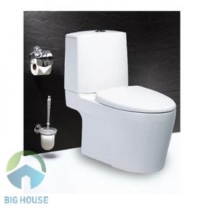 Bồn cầu hai khối Caesar CD1345