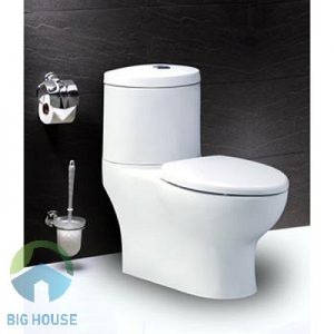 Bồn cầu hai khối Caesar CD1349