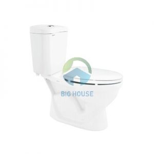 Bồn cầu hai khối Viglacera VI28