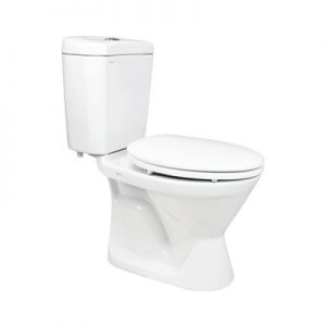 Bồn cầu hai khối Viglacera VI66