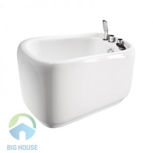Bồn tắm đơn Jomoo Y030211