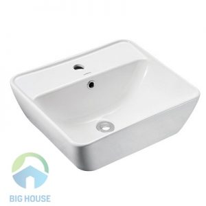 Chậu lavabo dương bàn Jomoo 12136