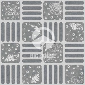 Gạch lát nền Đồng Tâm 40×40 THESEA002