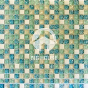 Gạch mosaic thủy tinh MSTt0017