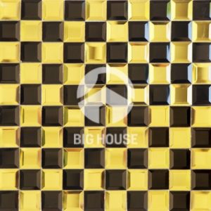Gạch mosaic thủy tinh MSTT0025