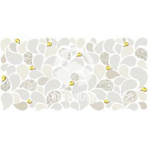 Gạch ốp tường Hoàn Mỹ 40×80 18023