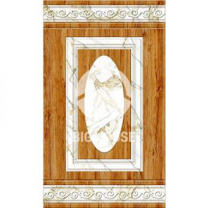 Gạch ốp tường Hoàn Mỹ 50×86 9906