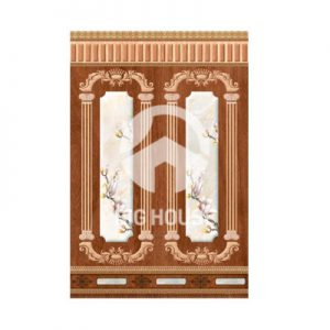 Gạch ốp tường TTC 60x86 CB68001