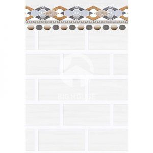 Gạch ốp tường Viglacera 30x45 KT4508A