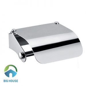 Giá treo giấy Eco Bath EC_3002