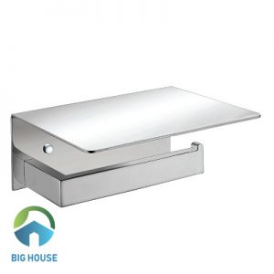 Giá treo giấy Eco Bath EC_3068