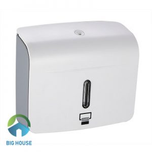 Giá treo giấy Eco Bath EC_3082