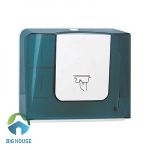 Giá treo giấy Eco Bath EC_3084