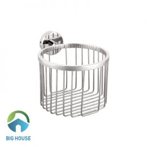 Giá treo giấy nan Eco Bath EC_3066