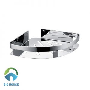 Kệ góc 1 tầng Eco Bath EC_4052-1