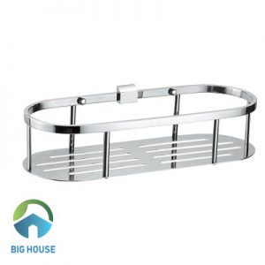Kệ góc 1 tầng Eco Bath EC_4053-1