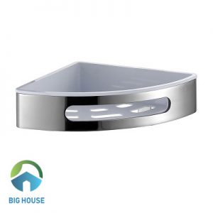 Kệ góc 1 tầng Eco Bath EC_4055-1