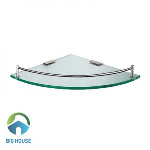 Kệ góc 1 tầng Eco Bath EC_4059-1