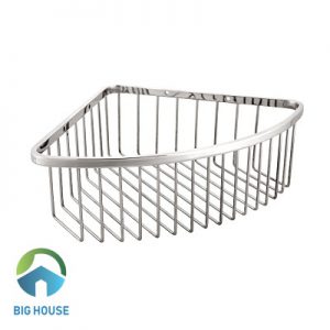 Kệ góc 1 tầng Eco Bath EC_4061-1