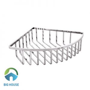 Kệ góc 1 tầng Eco Bath EC_4063-1