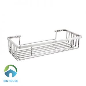 Kệ góc 1 tầng Eco Bath EC_4064-1