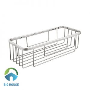 Kệ góc 1 tầng Eco Bath EC_4062-1